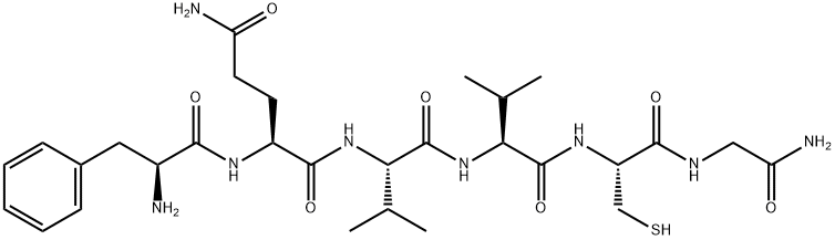 289652-40-0 結(jié)構(gòu)式