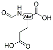 N-FORMYL-L-GLU Struktur