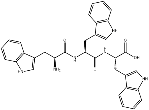 59005-82-2 結(jié)構(gòu)式