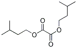 DIISOAMYL OXALATE Struktur