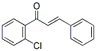 1-(2-CHLOROPHENYL)-3-PHENYLPROP-2-EN-1-ONE Struktur