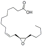 (+/-)-VERNOLIC ACID Struktur