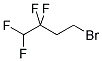 1-BROMO-3,3,4,4-TETRAFLUOROBUTANE Struktur