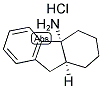 (4AR,9AS)-(+)-4A-AMINO-1,2,3,4,4A,9A-HEXAHYDRO-4AH-FLUORENE, HCL price.