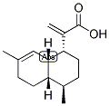 ARTEANNUIC ACID Struktur