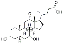 12-OXOCHENODEOXYCHOLIC ACID