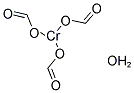 CHROMIUM(III) FORMATE HYDRATE Struktur