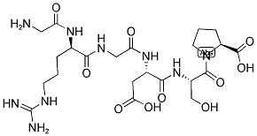 G-DR-G-D-S-P|GLY-DARG-GLY-ASP-SER-PRO