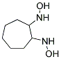 1,2-BISHYDROXYAMINOCYCLO-HEPTANE Struktur