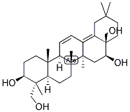 SAIKOGENIN A