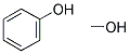 PHENOL METHANOL Struktur