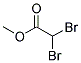 METHYL DIBROMOACETATE Struktur