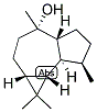 (-)-EPIGLOBULOL Struktur