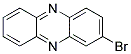 2-BROMOPHENAZINE Struktur