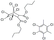 PESTICIDES STANDARD SOLUTION 1 Struktur