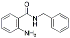 2-AMINO-N-BENZYL-BENZAMIDE Struktur