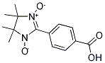 CARBOXY-PTIO Struktur