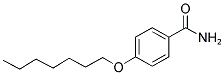 4-HEPTYLOXYBENZAMIDE