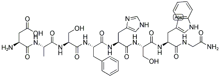 104958-72-7 結(jié)構(gòu)式