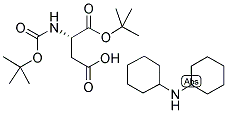 BOC-ASP-OTBU DCHA Struktur