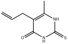 5-ALLYL-2-MERCAPTO-6-METHYL-PYRIMIDIN-4-OL price.