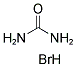 UREA HYDROBROMIDE Struktur