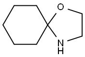 1-OXA-4-AZASPIRO[4.5]DECANE Struktur