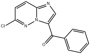 (6-CHLOROIMIDAZO[1,2-B]PYRIDAZIN-3-YL)(PHENYL)METHANONE price.