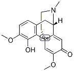 (-)-SINOACUTINE