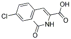 (2Z)-2-(ACETYLAMINO)-3-(4-CHLOROPHENYL)ACRYLIC ACID Struktur