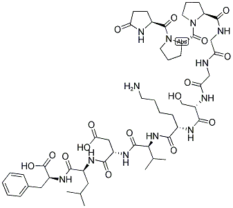 (ASP9)-HEAD ACTIVATOR Struktur