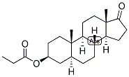 EPIANDROSTERONE PROPIONATE