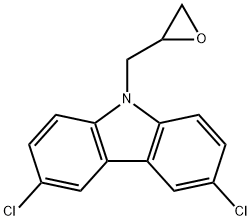 3,6-ジクロロ-9-(オキシラン-2-イルメチル)-9H-カルバゾール price.