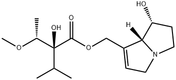 HELIOTRINE Struktur