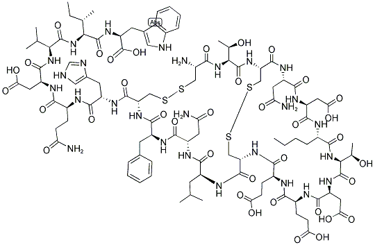 352283-69-3 結(jié)構(gòu)式