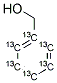 BENZYL ALCOHOL (RING-13C6) price.