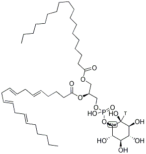 PI [3H] Struktur