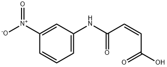 3-(3-NITRO-PHENYLCARBAMOYL)-ACRYLIC ACID