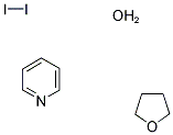 OXIDIZING REAGENT Struktur