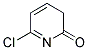 6-CHLOROPYRIDIN-2(3H)-ONE Struktur