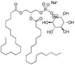 L-ALPHA-PHOSPHATIDYLINOSITOL SODIUM SALT price.