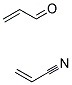 ACROLEIN/ACRYLONITRILE MIX