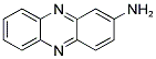 2-AMINOPHENAZINE Struktur