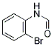 2-BROMOFORMANILIDE Struktur