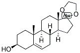 5-ANDROSTEN-3-BETA-OL-17-ONE ETHYLENEKETAL