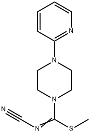 , 118630-52-7, 結(jié)構(gòu)式