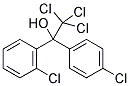 2,4'-DICOFOL Struktur