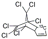 CHLORDENE (13C) Struktur