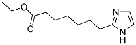 CARBETHOXYHEXYL IMIDAZOLE