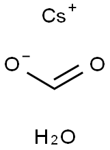 水合甲酸鈰 結構式